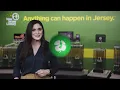 NJ Lottery How to Play Jersey Cash 5 Green Ball Promotion