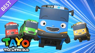 kompilasi lagu terbaik 2023 l tayo lagu pembukaan tema kompilasi l hey tayo l tayo bus kecil