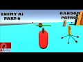 Unity Tutorial 16 - Enemy AI Part 6