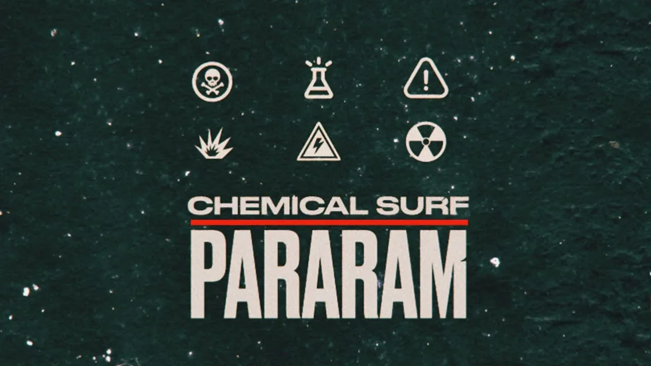 Chemical Surf - Pararam (Original Mix)