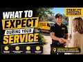 Inside a Stanley Steemer Cleaning Service From Arrival to Final Walkthrough