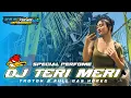 Download Lagu DJ TERI MERI || STYLE TRAP x PARTY || NROTOK BASS HOREG