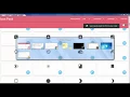 materializecss Offline component CSS HTML JavaScript