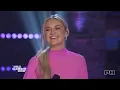 Download Lagu Kelsea Ballerini \u0026 Kelly C - To The Men That Love Women After Heartbreak (Live on The Kelly C. Show)