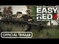 Easy Red 2 Update 2 0 Trailer