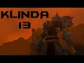 Lagu Klinda 13 - Classic Wow PvP - Warrior