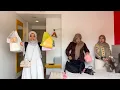Download Lagu CHECK OUT HOTEL LANJOT GOLEK KOS \u0026 TUKU PESENANE PAPAH KINARA 🥳🥰🤗😘✨