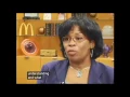 McDonald s market segmentation strategy