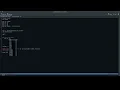 Building x86 bootloader with fasm part 3