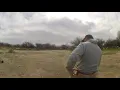 Trapper Training Exercise