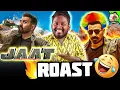 Download Lagu Jaat movie roast 🔥 | இப்படி ஒரு Rac*st படமா? 🤮 Such A எச்ச Film 🤮 #mrkk #funnyvideo #roast