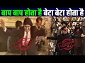 Lagu Dhurandhar फ़िल्म में Akshay khanna ने की अपने ही पापा की कॉपी ! 