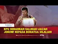 Download Lagu [FULL] KPU DKI Jakarta Serahkan Salinan Ijazah Jokowi kepada Bonatua Silalahi