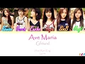 Download Lagu GFRIEND (여자친구) - AVE MARIA (두손을모아) [Han/Rom/Eng Lyrics]