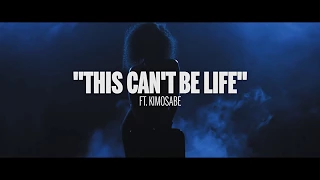 pdoto this cant be life feat kimosabe official music video 