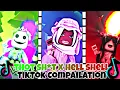 Download Lagu Thot Shit X Hell Shell | Roblox TikTok Trend Compilation