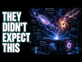 Scientists Simulated a Universe Then Something Unexpected Happened