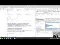 web scraping google search results web scraper tutorial python requests beautifulsoup