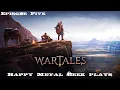 Wartales - Episode 5 Can Torus come out to play