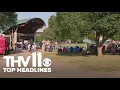 Download Lagu Arkansas’s nightly headlines | July 4, 2025