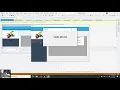 C Windows Form Tutorial 6 how to insert data from database using windows form application