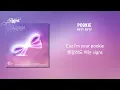 Download Lagu FIFTY FIFTY (피프티피프티) - Pookie (1시간) / 가사 | 1 HOUR
