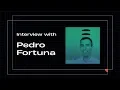 Interview with Pedro Fortuna - HackIT 2018 Speaker