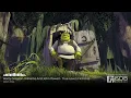 Shrek SOUNDTRACK | Harry Gregson-Williams And John Powell - True Love's First Kiss