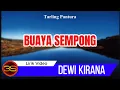 Download Lagu Dewi Kirana - Buaya Sempong (Official Lyric Video)