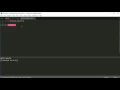 Python Programming Series Setting up the Environment 2 Sublime Text