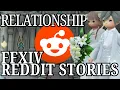 Final Reddit Fantasies FFXIV Relationship Reddit Stories LVERSE