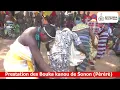Lagu Danse Bouka kanou Sonon Pèrèrè