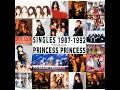 M - PRINCESS PRINCESS