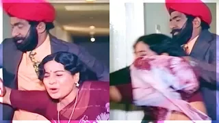 jayabharathi t g ravi romantic movie scene