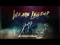 Download Lagu Dimitri Vegas \u0026 Like Mike vs Steve Aoki ft. Abigail Breslin – We Are Legend
