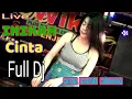 Lagu LIVE OT WIKA FULL DJ TERBARU INIKAH CINTA FDJ DEVI KITTY