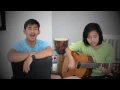 Lagu Eaaa - Coboy Junior (Cover) Bunga [NNVistic] feat. Yosua