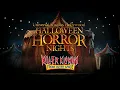 Killer Klowns from Outer Space - Halloween Horror Nights 2026