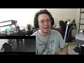 FIRST TIME REACTING TO Post Malone - Better Now