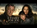 Four Orphans Adopt a Homeless Man to Play Their Grandfather and Save Their Family LMN Movie