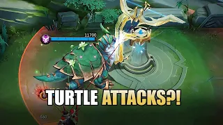 MLBB’s New Battlefields Just Got Even Crazier | Advance Server