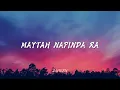 Download Lagu ZAHEEN - MAYTAH NAPINDA RA (COVER)