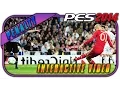 PES 2014 Interactive Penalty Shootout
