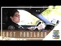 A ride through East Precinct with Commander Erica Hurley