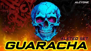 guaracha 2025 aleteo set alcyone aleteo zapateo tribal house 