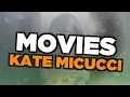Best Kate Micucci movies