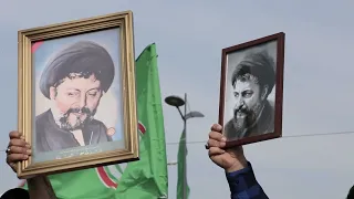 حكاية مجد دندنها