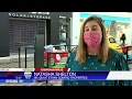 Yuba Sutter Mall becomes 1st mall in California to reopen during pandemic