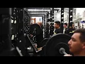 Human Performance Optimization Program