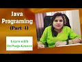 Educational Java Type Casting Part-4 Computer Competition CBSE